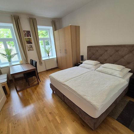Sweet Dreams Apartment Vienna Exterior photo