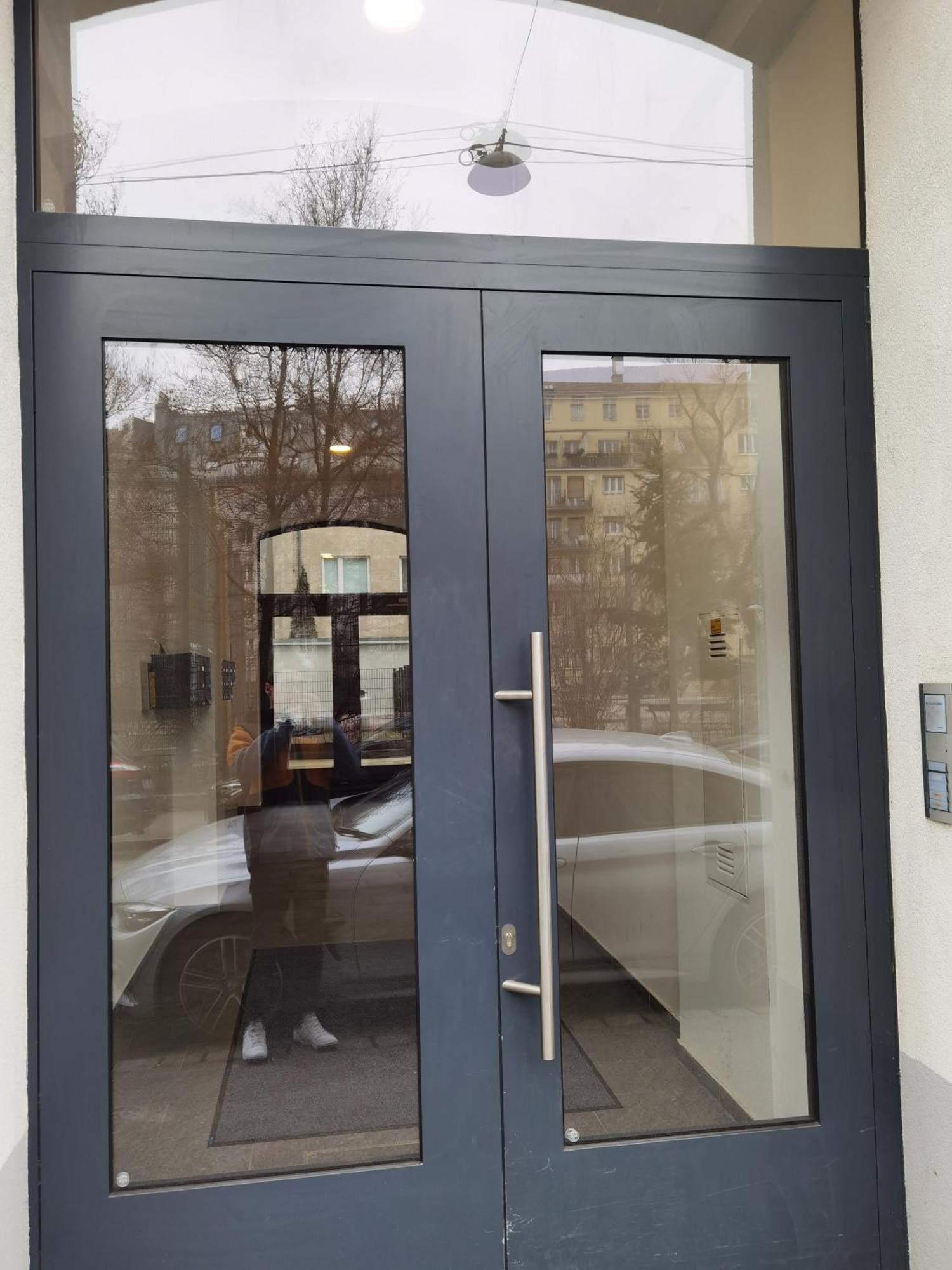 Sweet Dreams Apartment Vienna Exterior photo