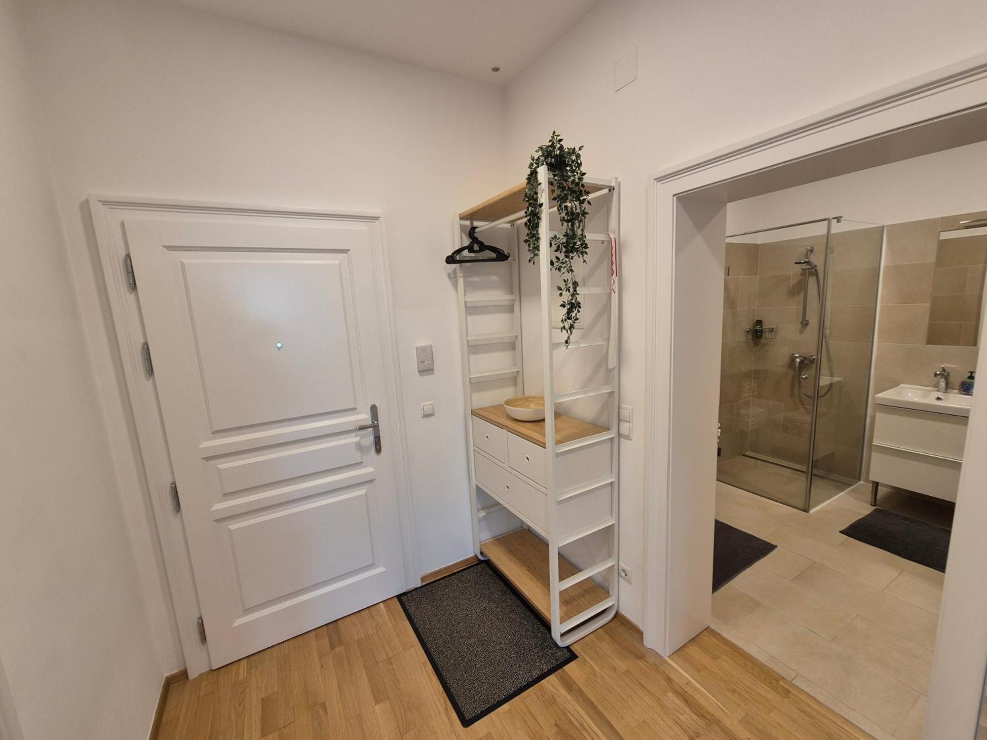 Sweet Dreams Apartment Vienna Exterior photo